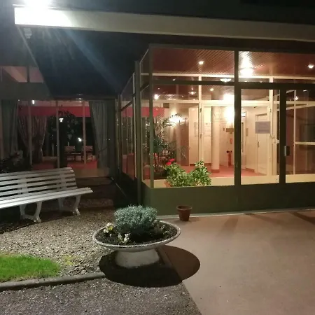 Studio de charme au coeur d'un Parc Montrichard Extérieur photo