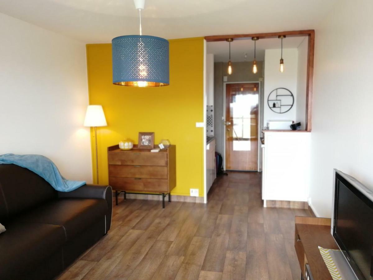 De Charme Au Coeur D'un Parc Apartment