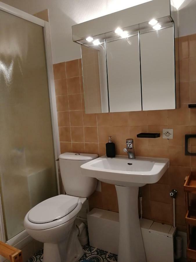De Charme Au Coeur D'un Parc Apartment *