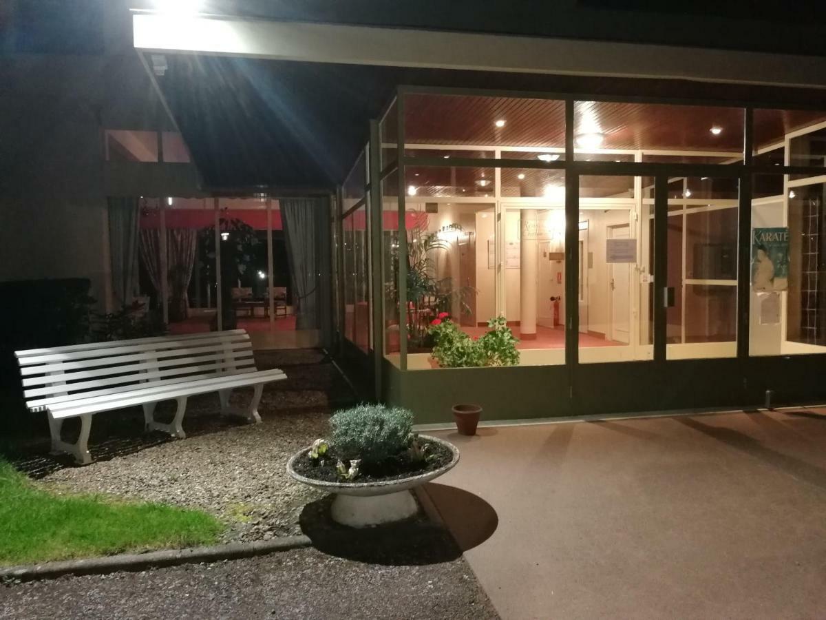 De Charme Au Coeur D'un Parc Apartment Montrichard