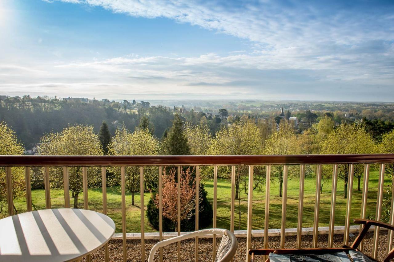 De Charme Au Coeur D'un Parc Apartment *