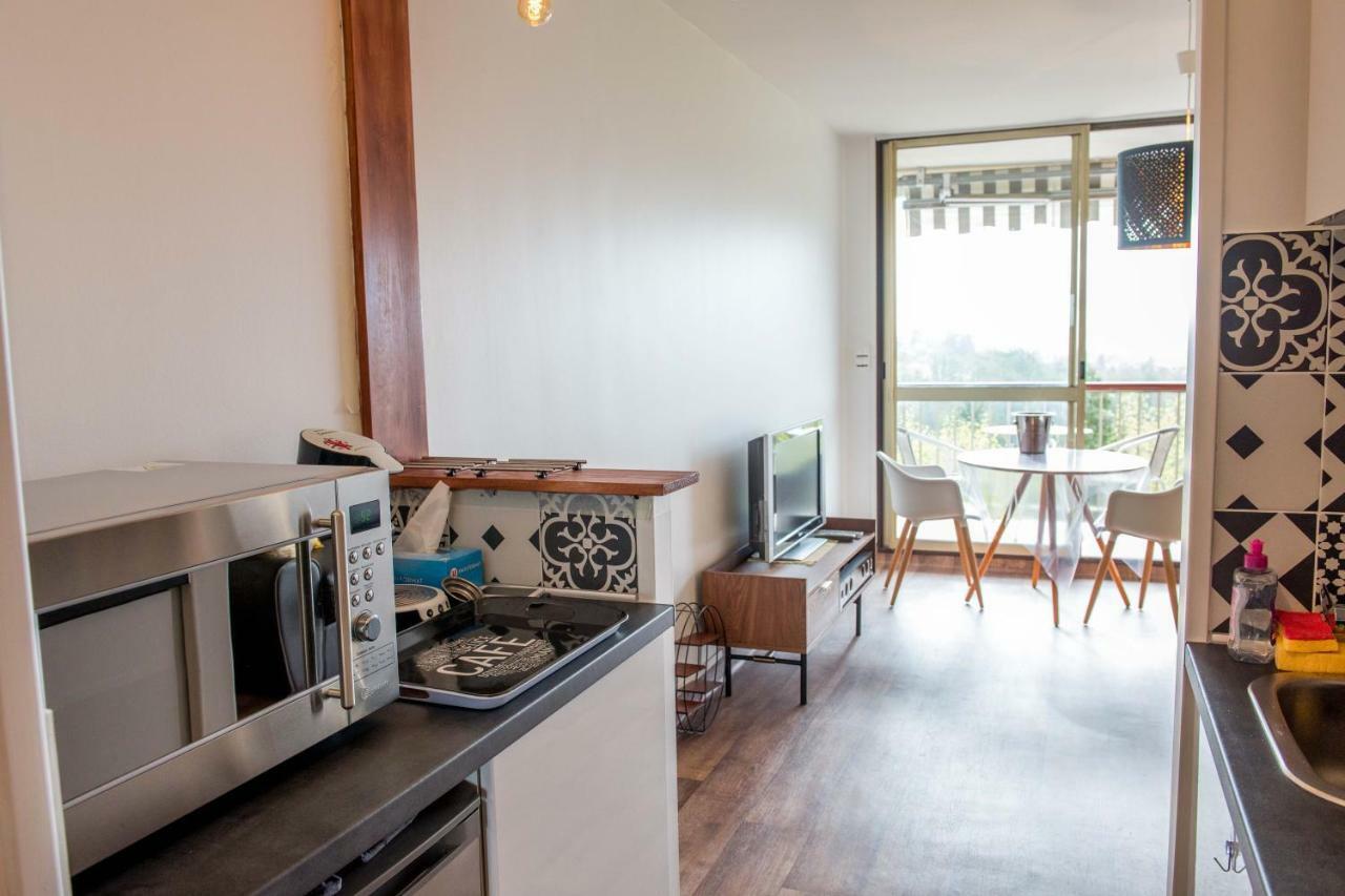 Apartment De Charme Au Coeur D'un Parc *