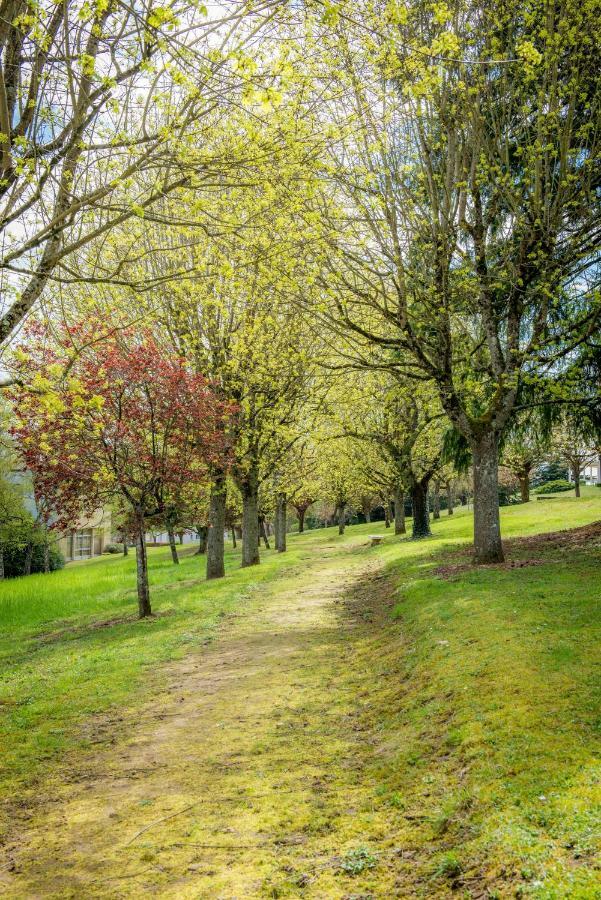 De Charme Au Coeur D'un Parc Montrichard