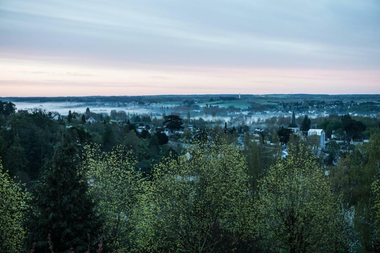 De Charme Au Coeur D'un Parc *
